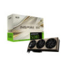 MSI nVidia GeForce RTX™ 5080 16G INSPIRE 3X OC, Boost: 2640 MHz, CUDA 10752 Units, 16GB GDDR7, HDMI™ x 1