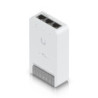Ubiquiti Door Hub Mini, Compact Access Control Hub For  Single Door,1 Lock terminal -12V &Dry Switchable,Connect & Power Via 