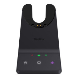 Yealink WHB640UC DECT Base Replacement part for WH64 UC Mono and Dual