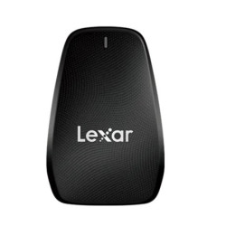 Lexar CFexpress™ Type B USB 3.2 Gen 2x2 Reader Professional Cfexpress Reader Gen 2x2