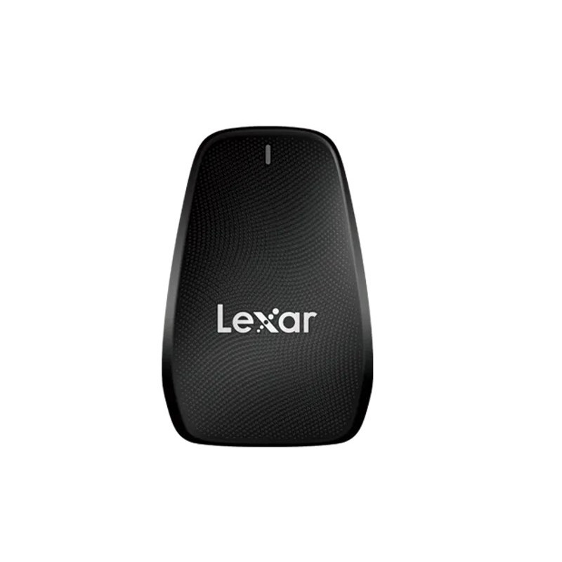 Lexar CFexpress™ Type B USB 3.2 Gen 2x2 Reader Professional Cfexpress Reader Gen 2x2