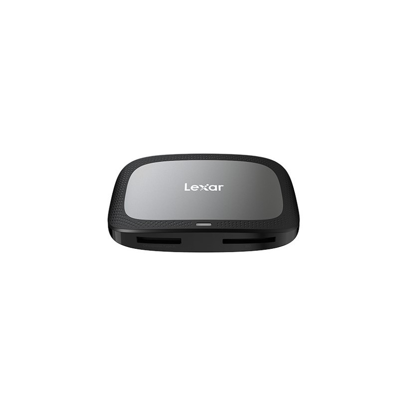 Lexar CFexpress Type A USB3.2 Gen2 Reader transfer speeds  transfer speeds allowing content creators to establish an efficien