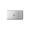 Lexar Professional Workflow with Thunderbolt4 uplink,2Module bay   5000mAh detachable battery