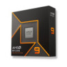 AMD Ryzen 9 9950X, 16 Core/32 Threads, 170 Watt 4.3GHz, Boost: 5.7GHz 81MB Cache AM5 No Heatsink Fan  Granite Ridge