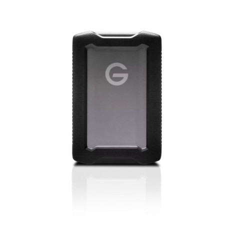 Western Digital ARMORATD SPACE GREY 1TB WW (130MB/s) , 2.5-Inch, USB-C connector, USB 3.2 Gen 1 interface, macOS 11 , Windows