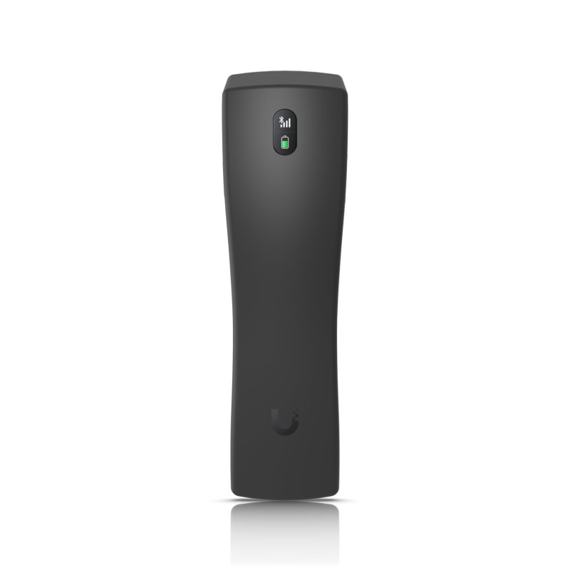 Ubiquiti UniFi Talk Wireless handset which supports clear, high-quality audio for G3 Touch Phones.