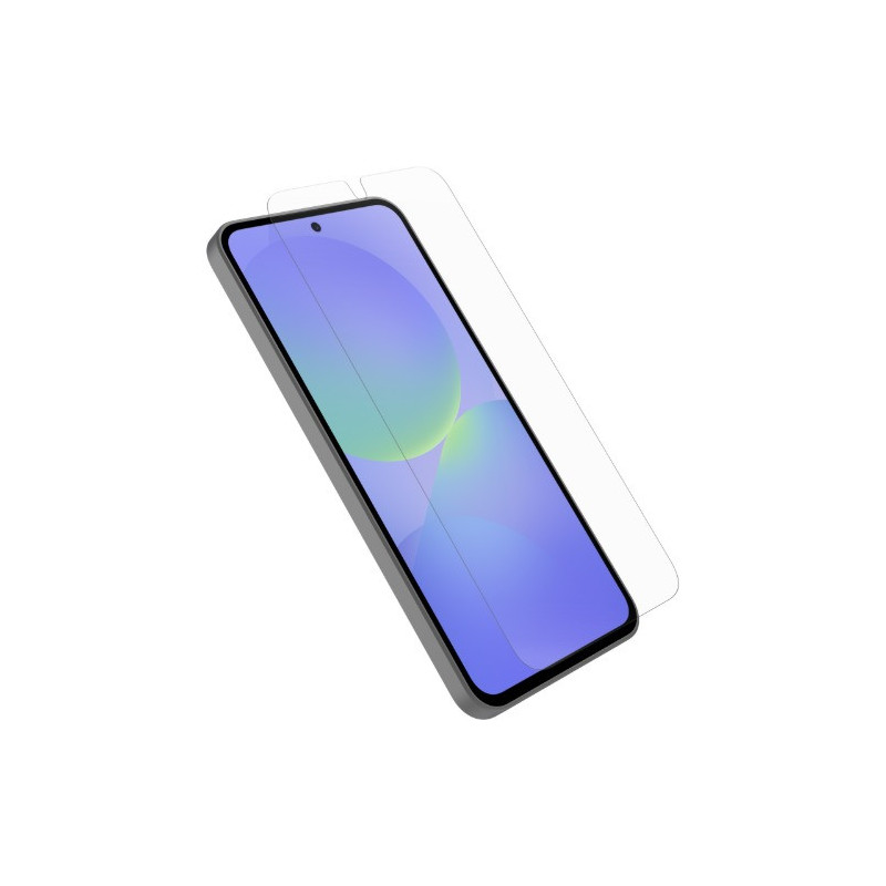 OtterBox Glass Samsung Galaxy A37 5G/ A36 5G/ A56 5G (6.7') Screen Protector Clear - (77-97787), Drop Protection, Anti-Scratc