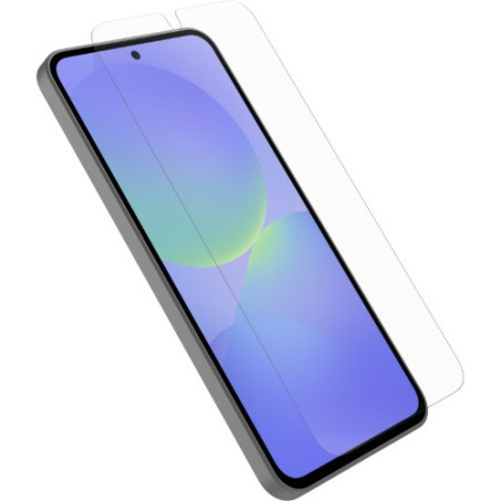 OtterBox Glass Samsung Galaxy A37 5G/ A36 5G/ A56 5G (6.7') Screen Protector Clear - (77-97787), Drop Protection, Anti-Scratc
