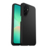 OtterBox React Samsung Galaxy A26 5G (6.7') Case Black - (77-97662)),Antimicrobial,DROP  Military Standard,Raised Edges,7 Yea