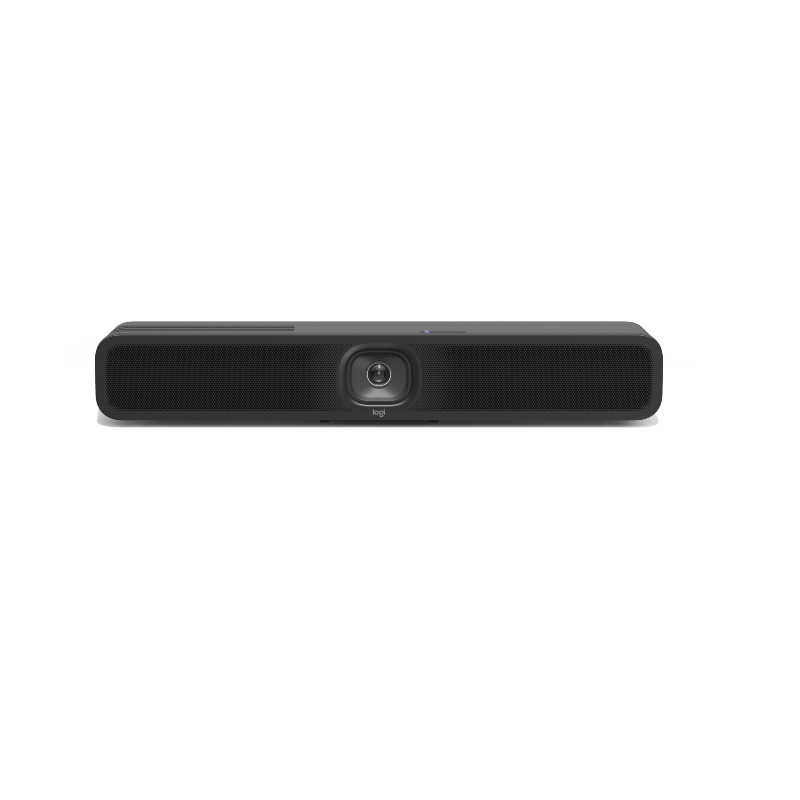 Logitech MeetUp 2 4K All-In-One Conference camera Display Resolution: 1080p Pickup Range: Up to 7m
