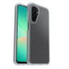OtterBox React Samsung Galaxy A26 5G (6.7') Case Clear - (77-97665)),Antimicrobial,DROP  Military Standard,Raised Edges,7 Yea