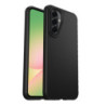 OtterBox React Samsung Galaxy A56 5G (6.7') Case Black - (77-97791),Antimicrobial,DROP  Military Standard,Raised Edges,7 Year