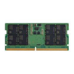HP 16GB (1x16GB) DDR5 SODIMM 5600MHz CL46 Notebook Laptop Memory for HP G10 G11 ~Crucial 16GB CT16G48C40S5 AL0M6AA