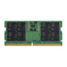 HP 16GB (1x16GB) DDR5 SODIMM 5600MHz CL46 Notebook Laptop Memory for HP G10 G11 ~Crucial 16GB CT16G48C40S5 AL0M6AA