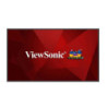 ViewSonic CN7501-1C 75' 4K Ultra HD clarity and flexible Presentation Display, 24/7 non-stop playback, USB-C port, Intuitive 