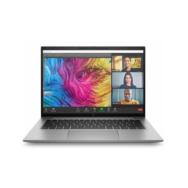 HP ZBook FireFly G11 14' WUXGA TOUCH Intel AI U7-155H 16GB DDR5 512GB SSD WIN 11 PRO Arc GPU Thunderbolt Fingerprint 3yrs OS 