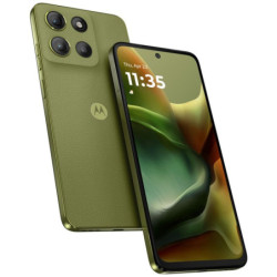 Motorola Moto G15 4G 128GB - Iguana Green*AU STOCK*, 6.7', Full HD , 60Hz, 4GB/128GB, 50MP/8MP, Dual SIM, 5200mAh, 2 Years Wa