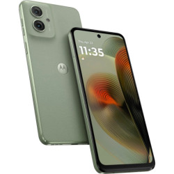 Motorola Moto G55 5G 128GB - Smoky Green,*AU STOCK,6.5', Full HD 120Hz, 4GB/128GB, 50MP/16MP, Dual SIM, 5000mAh, 1 Year Warra