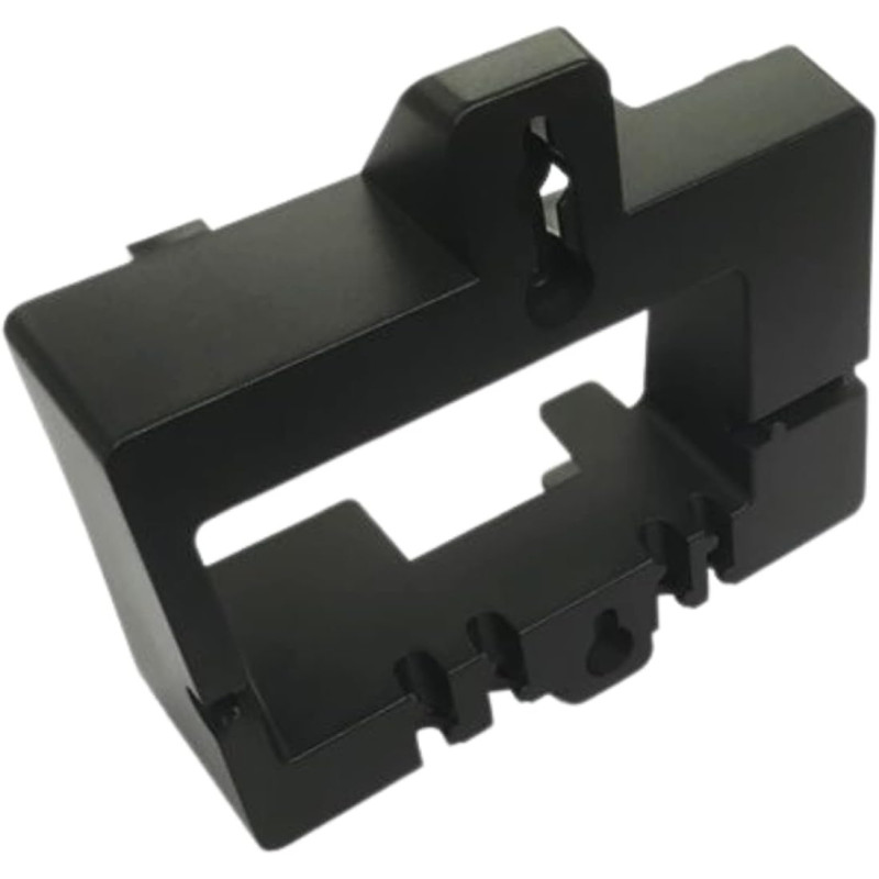 Yealink WMB-T40/T41/T42-WB, Wall Mount Bracket for SIP- T40G/T40P//T41P/T41S/U/T42G/T42S/T42U/T43U