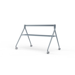 Yealink MB-FS-P750T Floor stand for MeetingBoard 75' MB75Pro-A02, Compatible with the MeetingBoard Pro 75inch MB75Pro-A02