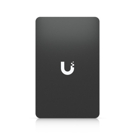 Ubiquiti UniFi Access,10 Pack, Highly-secure NFC Cards Used For Access Control Within UniFi, Use with NHU-UA-SK or NHU-UA-HUB