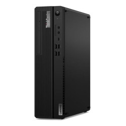 LENOVO ThinkCentre M70s G5 SFF Desktop PC i7-14700 16GB DDR5 512GB SSD Windows 11 Pro 3yrs Onsite Wty WiFi6E BT UHD GPU Keybo