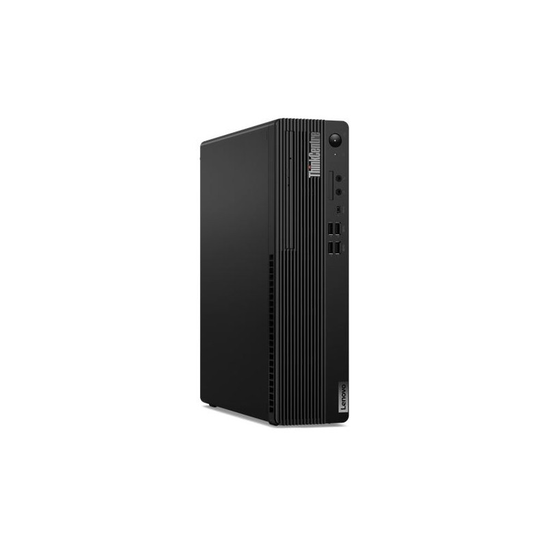 LENOVO ThinkCentre M70s G5 SFF Desktop PC i5-14400 16GB DDR5 512GB SSD Windows 11 Pro 3yrs Onsite Wty WiFi6E BT UHD GPU Keybo