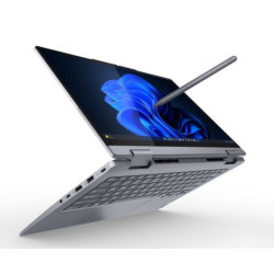 LENOVO ThinkBook 14 Yoga 2-in-1 G5 14' WUXGA TOUCH Intel U7-255U 32GB DDR5 512GB SSD Windows 11 PRO Intel GPU Thunderbolt Fin