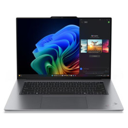 LENOVO ThinkPad X9 Aura Copilot  PC 15.3' 2.8K OLED Intel U5-228V 32GB DDR5 512GB SSD Windows 11 PRO Arc GPU NPU 40 TOPS 3YR 