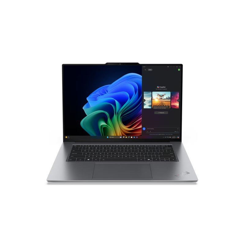 LENOVO ThinkPad X9 Aura Copilot  PC 15.3' 2.8K OLED Intel U5-228V 32GB DDR5 512GB SSD Windows 11 PRO Arc GPU NPU 40 TOPS 3YR 