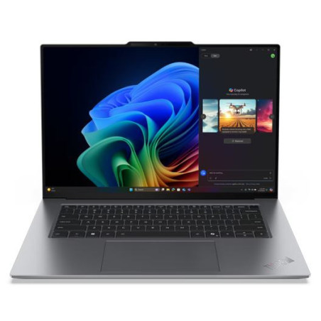 LENOVO ThinkPad X9 Aura Copilot  PC 15.3' 2.8K OLED Intel U5-228V 32GB DDR5 512GB SSD Windows 11 PRO Arc GPU NPU 40 TOPS 3YR 