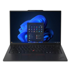 LENOVO ThinkPad X1 Carbon 14' WUXGA TOUCH IR Intel U7-258V 32GB DDR5 512GB SSD WIN 11 PRO Arc GPU Copilot  PC 47 TOPS 3yr PRE