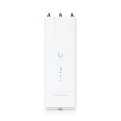 Ubiquiti Wave MLO5,High-performance Dual 5 GHz WiFi 7-based Radios, Multi-Link OperationTechnology,Enhanced Throughput, Relia