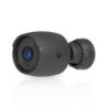 Ubiquiti G6 Bullet Black,All-weather 4K PoE Camera,With a 1/1.8' 8MP Image Sensor,Multi-TOPs AI Engine, Long-range IR Night V