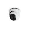 Ubiquiti G6 Turret White,All-weather,Tamper-resistant 4K PoE Camera,A 1/1.8' 8MP Image Sensor,Multi-TOPs AI Engine, 3-axis Ma