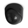 Ubiquiti G6 Turret Black ,All-weather,Tamper-resistant 4K PoE Camera,A 1/1.8' 8MP Image Sensor,Multi-TOPs AI Engine, 3-axis M