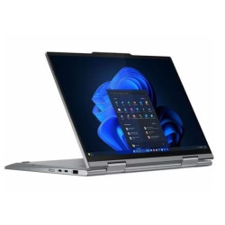 LENOVO ThinkPad X1 Yoga 14' WUXGA TOUCH IR Intel AI U7-155U 32GB DDR5 512GB SSD WIN 11 PRO Intel Graphics Fingerprint Thunder