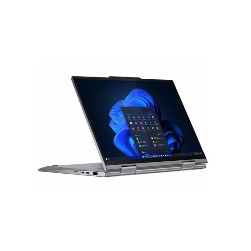 LENOVO ThinkPad X1 Yoga 14' WUXGA TOUCH IR Intel AI U7-155U 32GB DDR5 512GB SSD WIN 11 PRO Intel Graphics Fingerprint Thunder