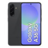 Samsung Galaxy A36 5G 128GB - Awesome Black *AU STOCK*, 6.7', Super AMOLED, 120Hz, 6GB/128GB, 50MP/12MP, Single  eSIM, 5000mA