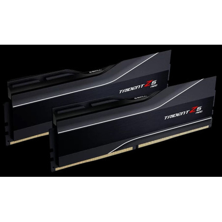 G.SKILL F5-6000J3038F16GX2-TZ5N 32GB (2 x 16GB)/ DDR5 6000 MT/s/ Timings 30-38-38-96/ Voltage 1.35V/ TZ5 Neo/AMD EXPO
