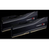 G.SKILL F5-6000J3038F16GX2-TZ5N 32GB (2 x 16GB)/ DDR5 6000 MT/s/ Timings 30-38-38-96/ Voltage 1.35V/ TZ5 Neo/AMD EXPO