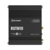Teltonika RUTM10 wired with 4x Gigabit Ethernet ports, Dual-band Wi-Fi, 128 tag/port-based VLANs, PSU included