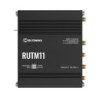 Teltonika RUTM11 Industrial 4G LTE Dual-band Wi-Fi, 4 x Gigabit RJ45 ports, USB, and up to 128 tag/port-based VLANs, PSU incl