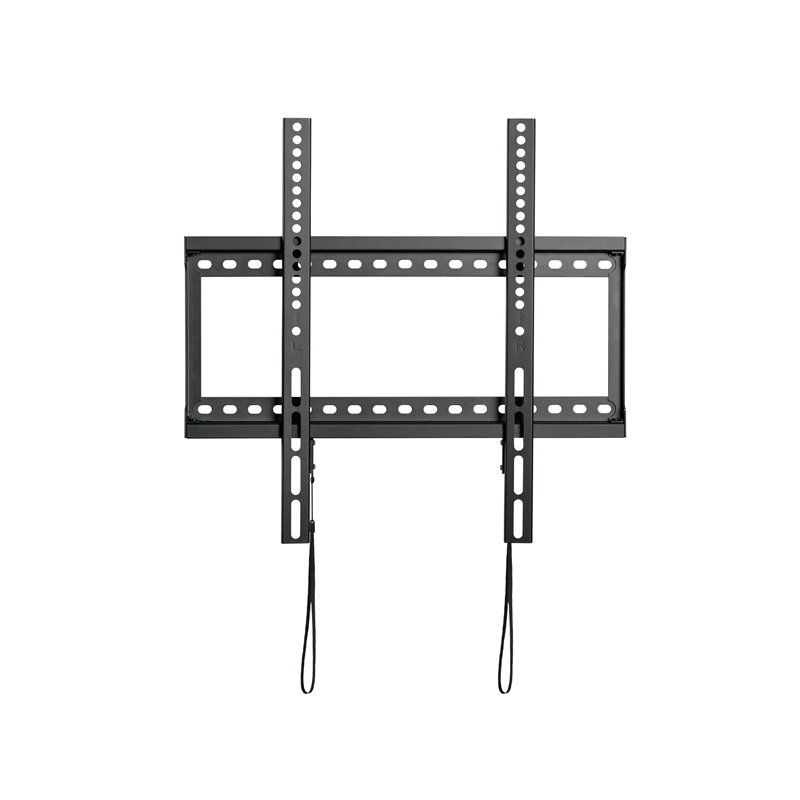 Brateck Fixed TV Wall Mount For 32'-70' up to 75KG, VESA Compatible: 50x50,75x75,100x100,100x150,100x200,200x200,300x200,200x