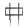 Brateck Fixed TV Wall Mount For 32'-70' up to 75KG, VESA Compatible: 50x50,75x75,100x100,100x150,100x200,200x200,300x200,200x