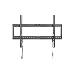 Brateck Fixed TV Wall Mount For 37'-80' up to 75KG, VESA Compatible: 150x100,200x100,150x150,200x200,300x200,200x400,600x300,