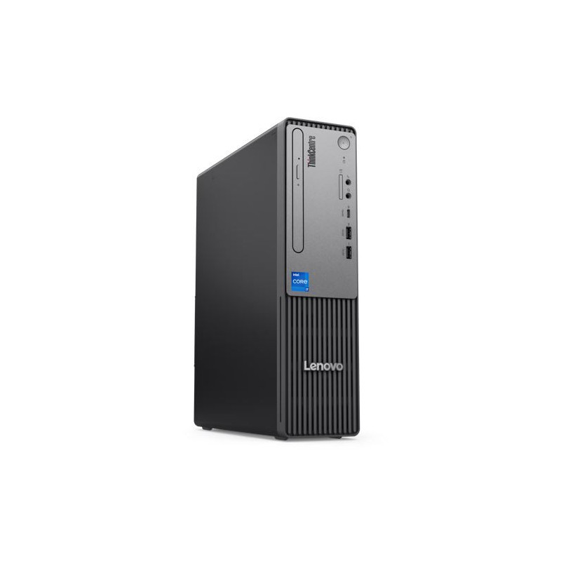 LENOVO ThinkCentre Neo 50S G5 SFF Desktop PC i5-13400 16GB DDR5 512GB SSD Windows 11 Pro 3yrs OS Wty UHD Graphics LAN KBM ~re
