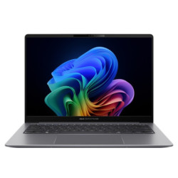 ASUS ExpertBook P5 14' Clamshell WQXGA (2560x1600) 16:10 Intel U7 258V 32G (On BD) 1TB  Win11 Pro Copilot  PC ~47TOPs 3YOSW 3