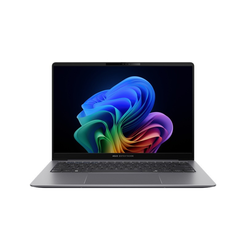 ASUS ExpertBook P5 14' Clamshell WQXGA (2560x1600) 16:10 Intel U7 258V 32G (On BD) 1TB  Win11 Pro Copilot  PC ~47TOPs 3YOSW 3
