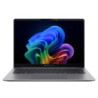 ASUS ExpertBook P5 14' Clamshell WQXGA (2560x1600) 16:10 Intel U7 258V 32G (On BD) 1TB  Win11 Pro Copilot  PC ~47TOPs 3YOSW 3